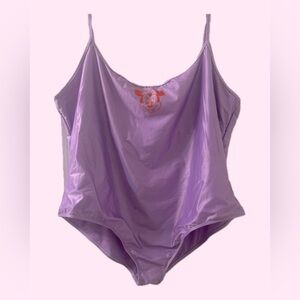 Disney Minnie One Piece Swimsuit